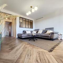 Le Guillabert - T4 en Plein Centre