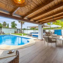Villa Isabel Private Pool & SPA by AORA STAY