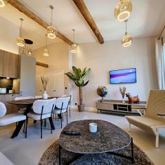 Le Musti - A l'entrée du Viel Antibes