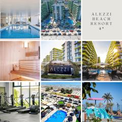 Divin Apartments Beach Resort