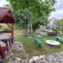 Holiday home in Tihany - Balaton 20236
