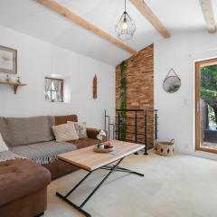Joli gîte dans les collines