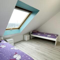 Cozy Apartment in Duisburg
