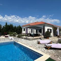 Fairyland Villa 150qm für 8pax