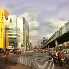 Thida House