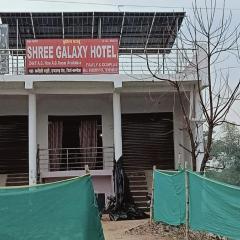 Shree galaxy hotel