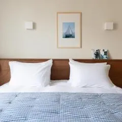 ALFRED HOTELS Port-Vieux