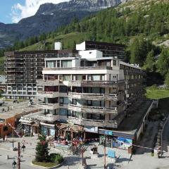 Résidence les Cimes - Centre Val d'Isère