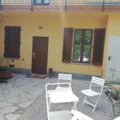 La Casa Di Beppe - Val d'Intelvi