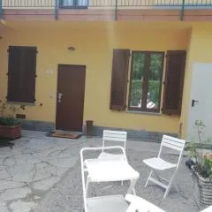 La Casa Di Beppe - Val d'Intelvi