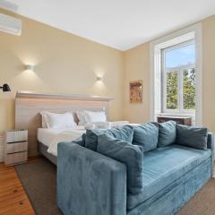GuestReady - Vereda Downtown Apartments