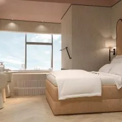 Apartamenty Sky Tower