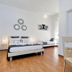 Residenza Musei Vaticani