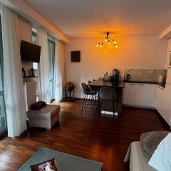 Apartament Willa Woda