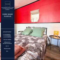 Chez Mamie Cloclo