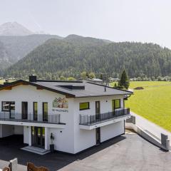 Chalet Waldhart
