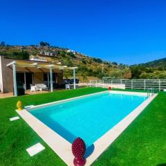 The Villa - Lascari Cefalu'