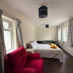 The Stables Studio Apartment