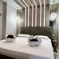 Cloud Nine Airport Residence