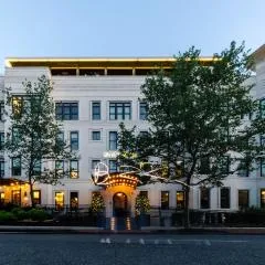 Hotel Hive