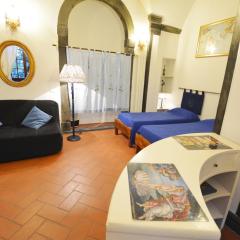 UNYCA - Carriage House