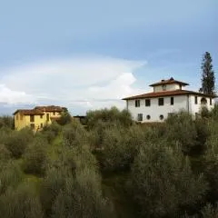 La Locanda Cuccuini