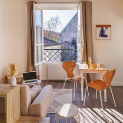 "Aux Grandes Ecoles" Studio Premium cœur de Poitiers