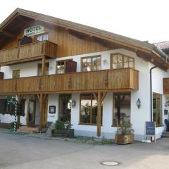 アルペンホテル アルゴイ（Alpenhotel Allgäu）