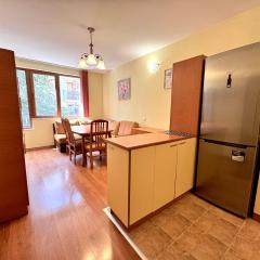 1-Bedroom Apartment near Varna Centre