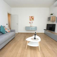 Sunshine Apartment in Florence