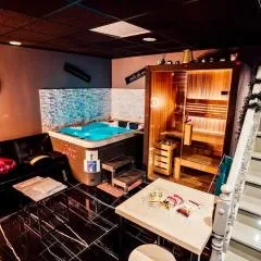 Ô Saphir Spa - Maison N1