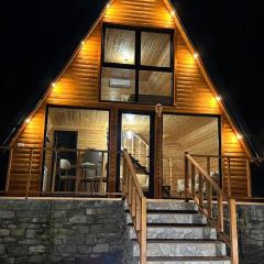 Nora's Chalet
