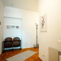 Apartment Residenz