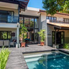 Forestwood 13, Zimbali Estate by Euphoric Leisure