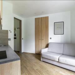 HSH Bessières-Batignolles Paris Superbe Studio