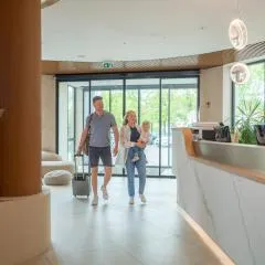 Hotel Marina Port