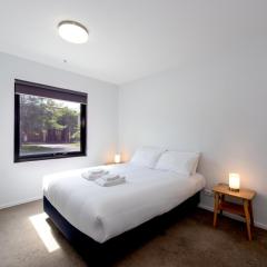 Cozy 1Bed Unit in leafy Carlton - 10 mins from CBD