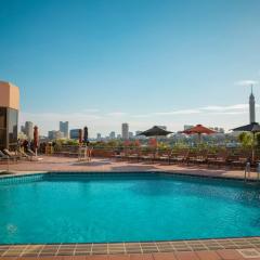 Ramses Hilton Hotel & Casino
