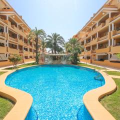 Atico Cascadas de Las Marinas by CARLOSFERIEN