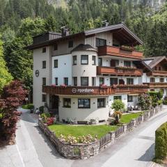 Montana Apartments