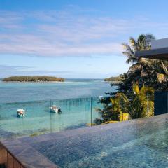 Blue Nest Luxury Penthouse