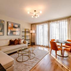 Pond Place Apartments