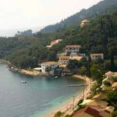 Lena Blue Sea Apartments