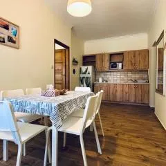 Mimi Apartments
