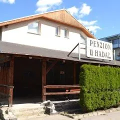 Penzion u Hada