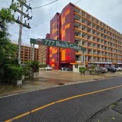 777 Beach Condotel