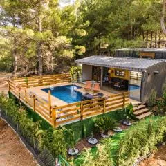Ozzy Tiny House- Woo Urla
