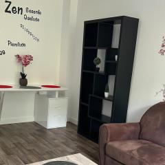 Break Zen