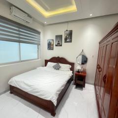 Classic homestay
