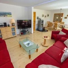 Alte Büdnerei in Sellin - Fewo 01